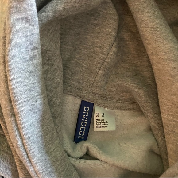 H&M Hoodie - Picture 4 of 4